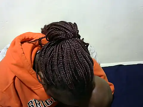 Thicky kyla online show from September 14, 2025, 2:11 am