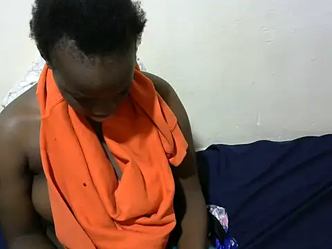 Thicky kyla online show from October 28, 2025, 7:05 pm