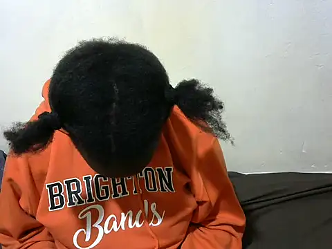 Thicky kyla online show from January 15, 2026, 5:49 pm