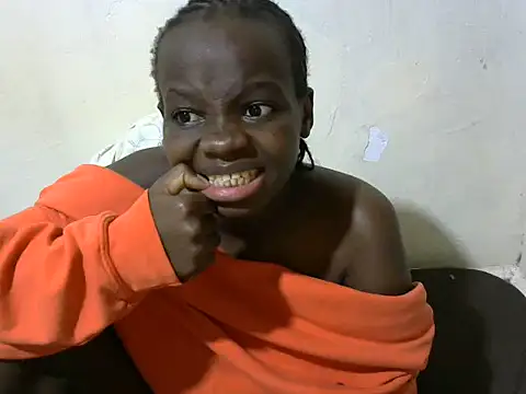 Thicky kyla online show from April 9, 2026, 6:57 pm