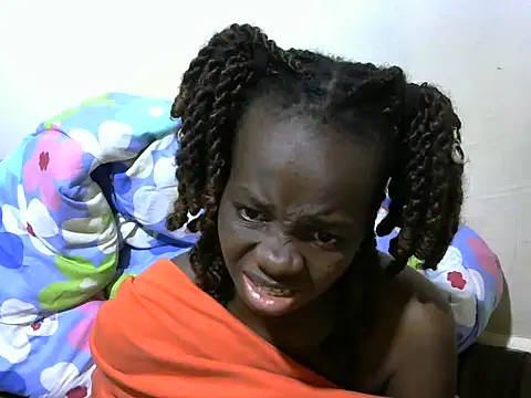 Thicky kyla online show from May 16, 2026, 12:40 am