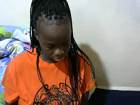 Snapshot of Thicky_kyla chatting on July 15, 2026, 10:09 am Thicky kyla online show from July 15, 2026, 10:09 am