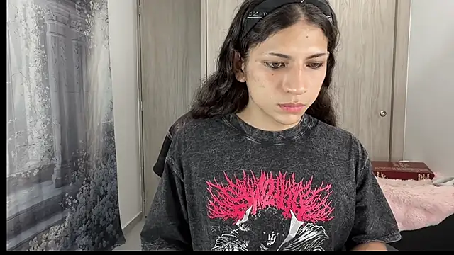 gabriel  manson online show from November 1, 2025, 12:34 am