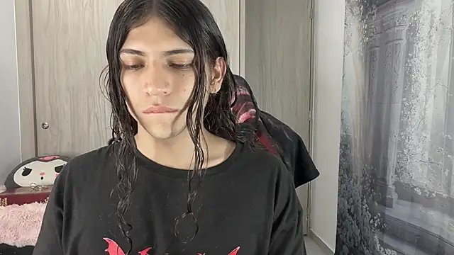 gabriel  manson online show from January 9, 2026, 2:36 am