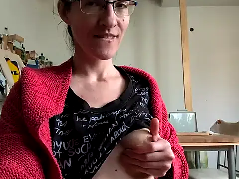 Milky hairy mommy online show from February 16, 2025, 12:10 pm