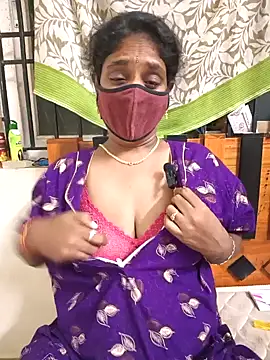 Tamil--Rani online show from January 29, 2025, 3:37 pm