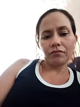 Magica lorena online show from March 10, 2025, 10:02 pm