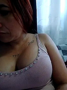 Magica lorena online show from October 19, 2025, 11:00 am