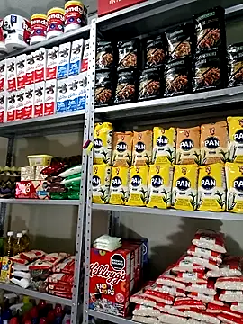 Magica lorena online show from December 18, 2025, 1:06 pm