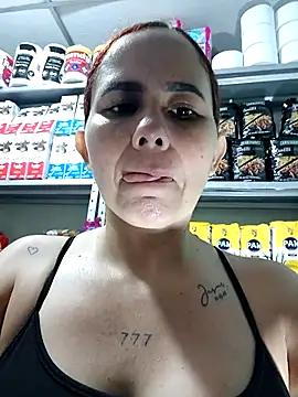 Magica lorena online show from February 6, 2026, 1:14 pm