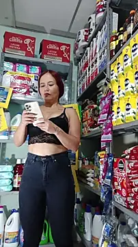 Magica lorena online show from February 26, 2026, 1:32 pm