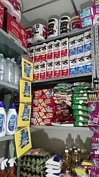 Magica lorena online show from March 13, 2026, 11:06 am