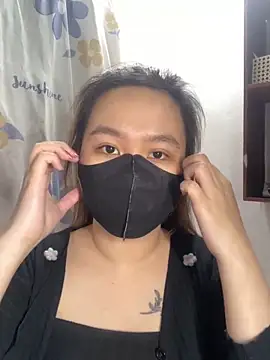 Odette68 online show from December 4, 2024, 6:22 am