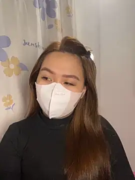 Odette68 online show from December 25, 2024, 2:14 am