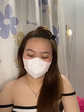 Odette68 online show from January 6, 2025, 10:35 am