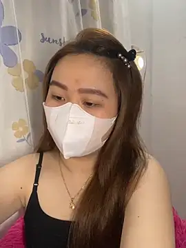 Odette68 online show from January 7, 2025, 11:37 am