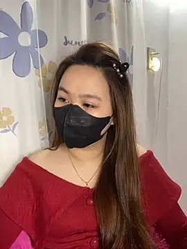 Odette68 online show from January 18, 2025, 6:13 am