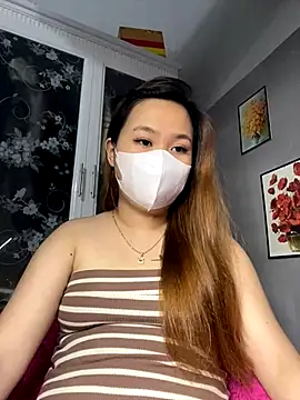 Odette68 online show from September 23, 2025, 10:40 am