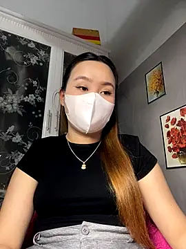 Odette68 online show from September 24, 2025, 6:06 am