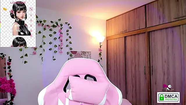 Veronica isaza   online show from September 11, 2025, 12:16 pm