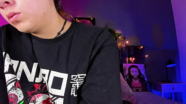 AmbarHills 1 online show from October 11, 2025, 11:31 am