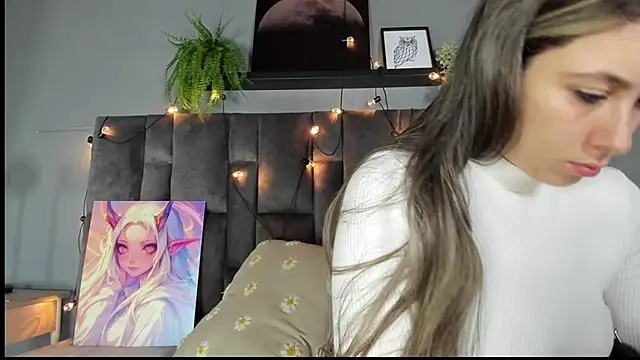 AmbarHills 1 online show from March 21, 2026, 11:37 am