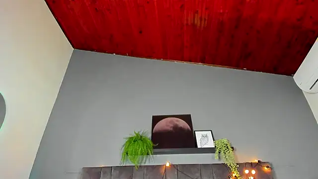 AmbarHills 1 online show from April 18, 2026, 11:36 am