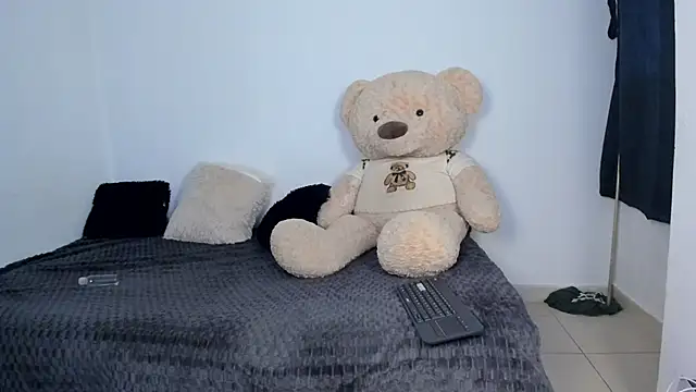 LittleParker online show from March 8, 2026, 12:53 pm