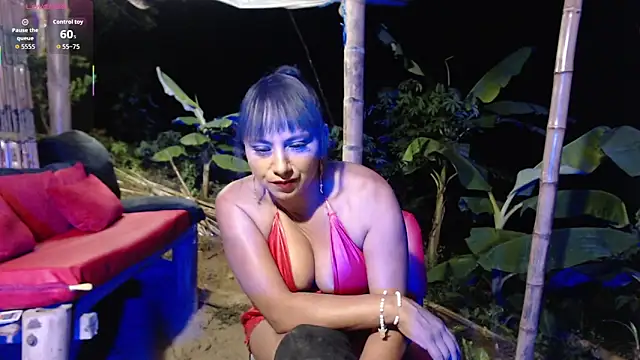 andreu mature online show from November 25, 2025, 1:49 am