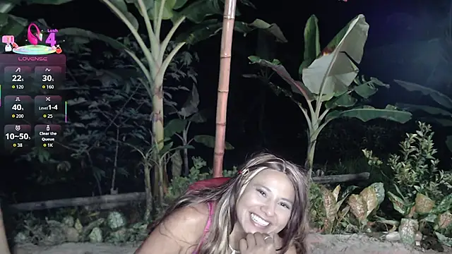 andreu mature online show from January 14, 2026, 11:53 pm