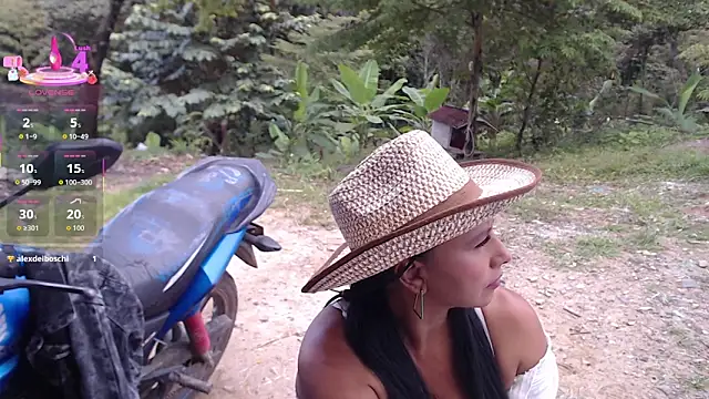 andreu mature online show from February 23, 2026, 9:23 pm