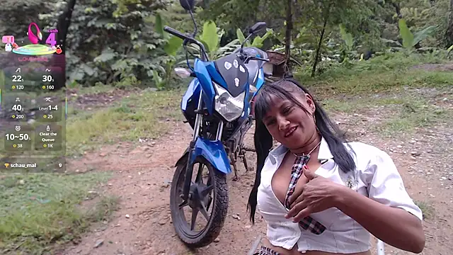 andreu mature online show from March 6, 2026, 1:51 pm