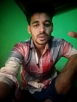 Kamrul1111a online show from February 17, 2025, 8:47 pm