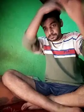 Kamrul1111a online show from February 24, 2025, 9:31 pm