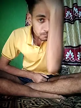 Kamrul1111a online show from November 3, 2025, 10:42 pm
