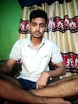 Kamrul1111a online show from November 9, 2025, 11:14 pm