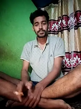 Kamrul1111a online show from January 12, 2026, 7:41 pm