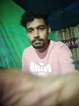 Kamrul1111a online show from June 25, 2026, 9:19 pm
