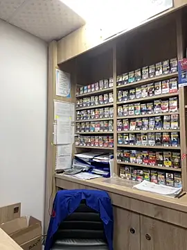 baramadalin online show from October 18, 2025, 4:26 am