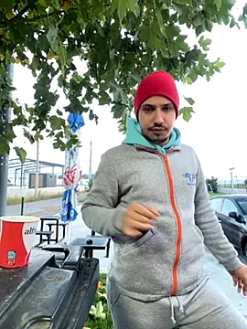 baramadalin online show from October 22, 2025, 4:35 am