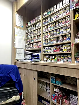 baramadalin online show from October 23, 2025, 4:23 am