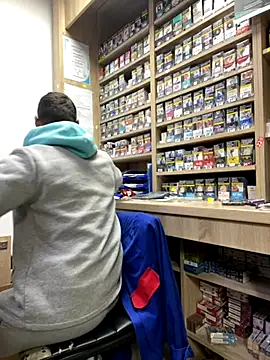 baramadalin online show from November 3, 2025, 5:47 pm