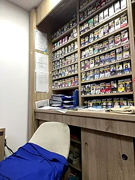 baramadalin online show from November 18, 2025, 5:28 pm