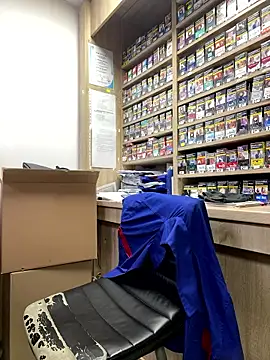 baramadalin online show from January 7, 2026, 5:04 pm