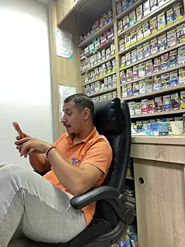 Snapshot of baramadalin chatting on July 26, 2026, 8:16 pm baramadalin online show from July 26, 2026, 8:16 pm