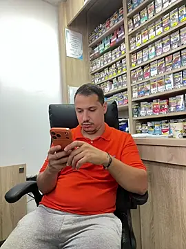 Snapshot of baramadalin chatting on August 4, 2026, 4:09 pm baramadalin online show from August 4, 2026, 4:09 pm