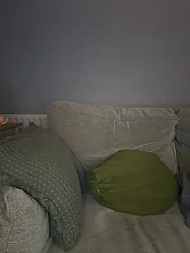 Ailsa Bliss online show from February 11, 2025, 10:28 pm