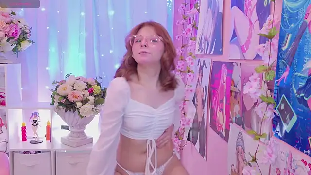 Coconut Mia online show from January 15, 2026, 8:45 pm