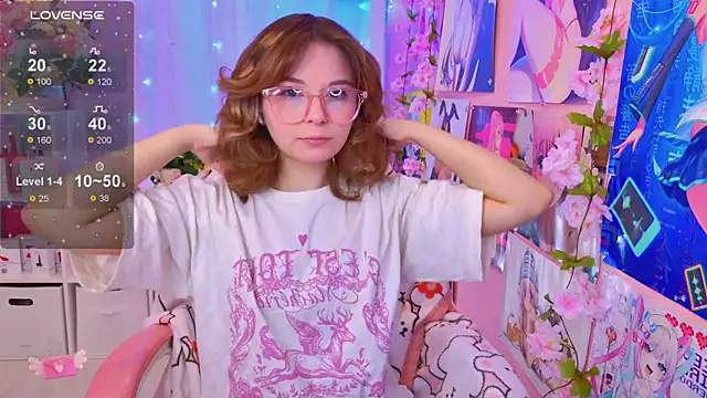 Coconut Mia online show from April 21, 2026, 2:56 pm