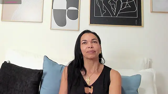 Evawalker  online show from February 1, 2025, 6:54 am